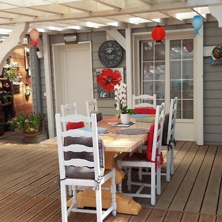 Loft Dans Les Vosges Ideal 2 Personnes Le Thillot Exterior foto